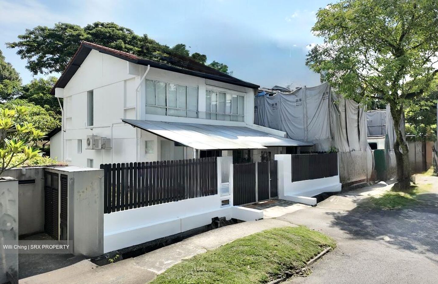 Hillcrest Park (D11), Semi-Detached #464304001